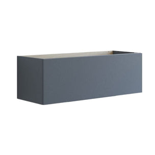 Dansani Inzo Urban Glatt Underskap 1 skuff  B60-120xH40xD44cm