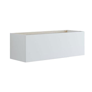 Dansani Inzo Urban Glatt Underskap 1 skuff  B60-120xH40xD44cm