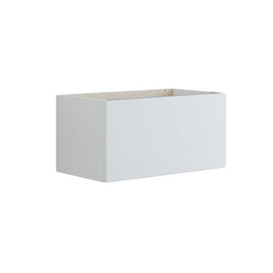 Dansani Inzo Urban Glatt Underskap 1 skuff  B60-120xH40xD44cm