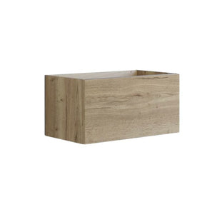 Dansani Inzo Urban Glatt Underskap 1 skuff  B60-120xH40xD44cm