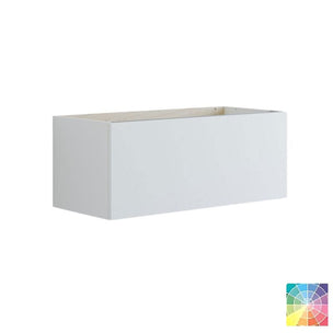 Dansani Inzo Urban Glatt Underskap 1 skuff  B60-120xH40xD44cm