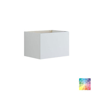 Dansani Inzo Urban Glatt Underskap 1 skuff  B60-120xH40xD44cm