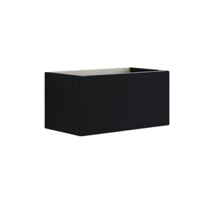 Dansani Inzo Urban Glatt Underskap 1 skuff  B60-120xH40xD44cm