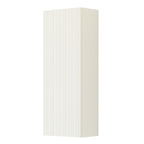 Dansani Inzo Urban Riflet Overskap 1 dør