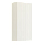 Dansani Inzo Urban Riflet Overskap 1 dør