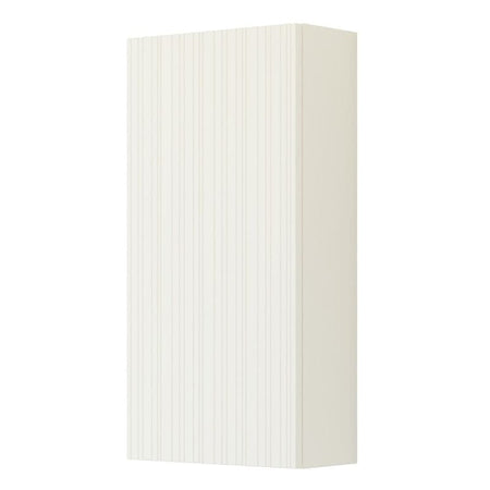 Dansani Inzo Urban Riflet Overskap 1 dør