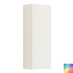 Dansani Inzo Urban Riflet Overskap 1 dør