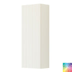 Dansani Inzo Urban Riflet Overskap 1 dør