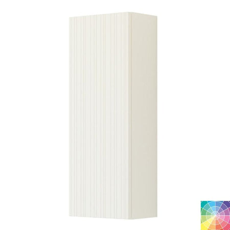 Dansani Inzo Urban Riflet Overskap 1 dør