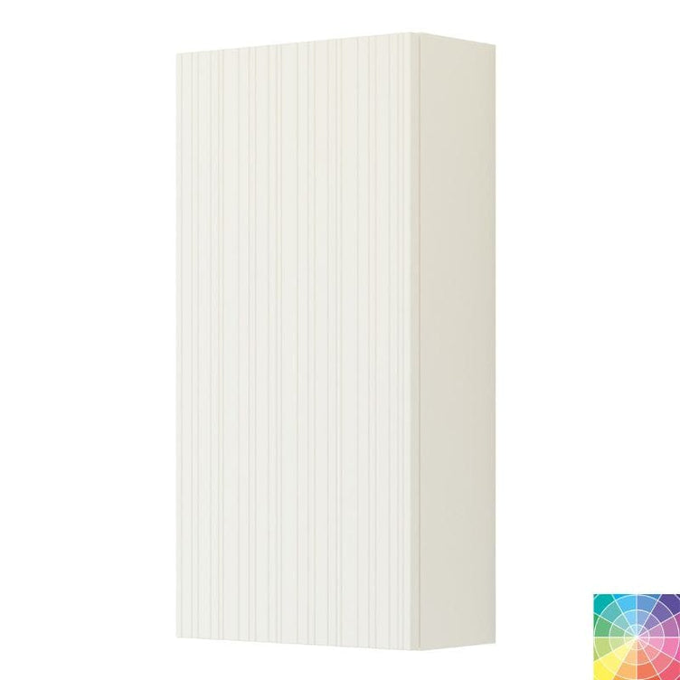 Dansani Inzo Urban Riflet Overskap 1 dør