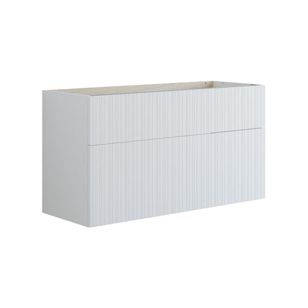 Dansani Inzo Urban Riflet Servantskap 2 skuff B60-120xH64xD44cm