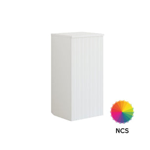 Dansani Inzo Urban Riflet Underskap 1 dør B40