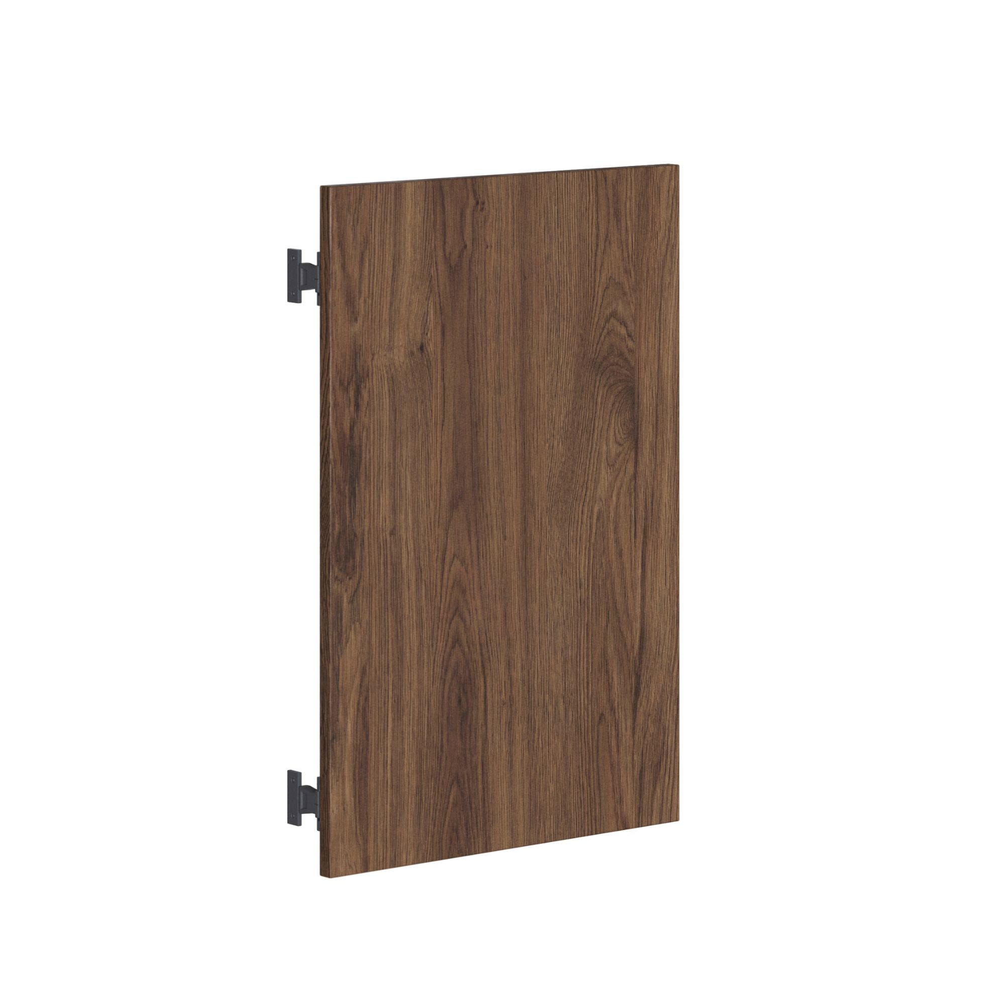 Dansani Inzo Utforing H48-64xB17,1xD1,8cm Brun eik / 64cm Dansani Tilbehør baderomsinnredning DA-TSY-644252