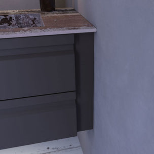 Dansani Inzo Utforing H48-64xB17,1xD1,8cm