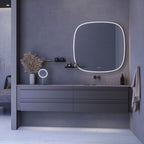 Dansani Inzo Utforing H48-64xB17,1xD1,8cm