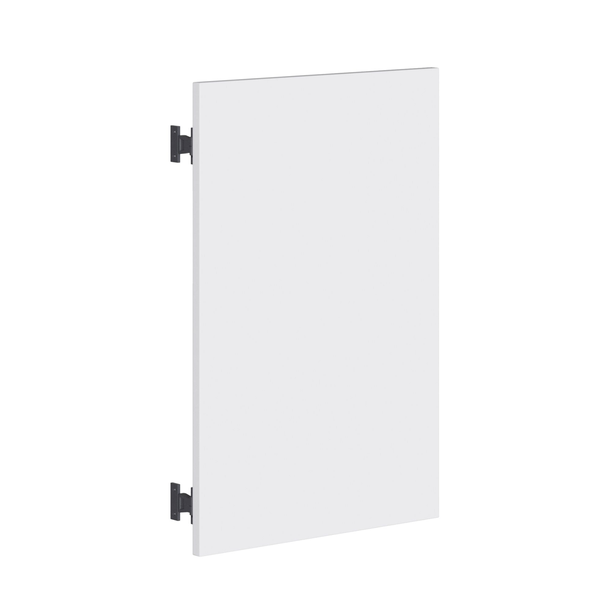 Dansani Inzo Utforing H48-64xB17,1xD1,8cm Hvit matt / 64cm Dansani Tilbehør baderomsinnredning DA-TSY-644210