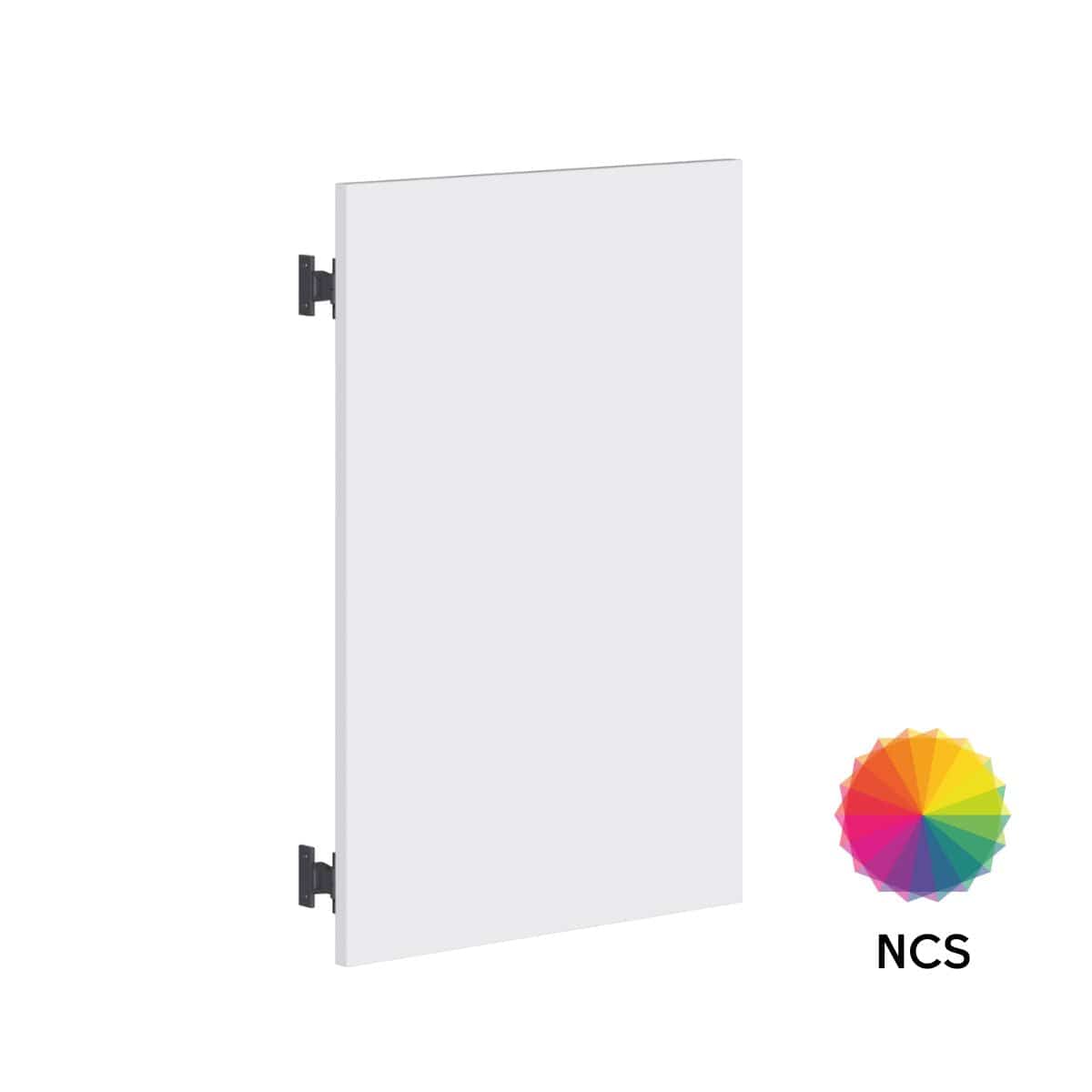 Dansani Inzo Utforing H48-64xB17,1xD1,8cm NCS farge / 64cm Dansani Tilbehør baderomsinnredning DA-TSY-644299