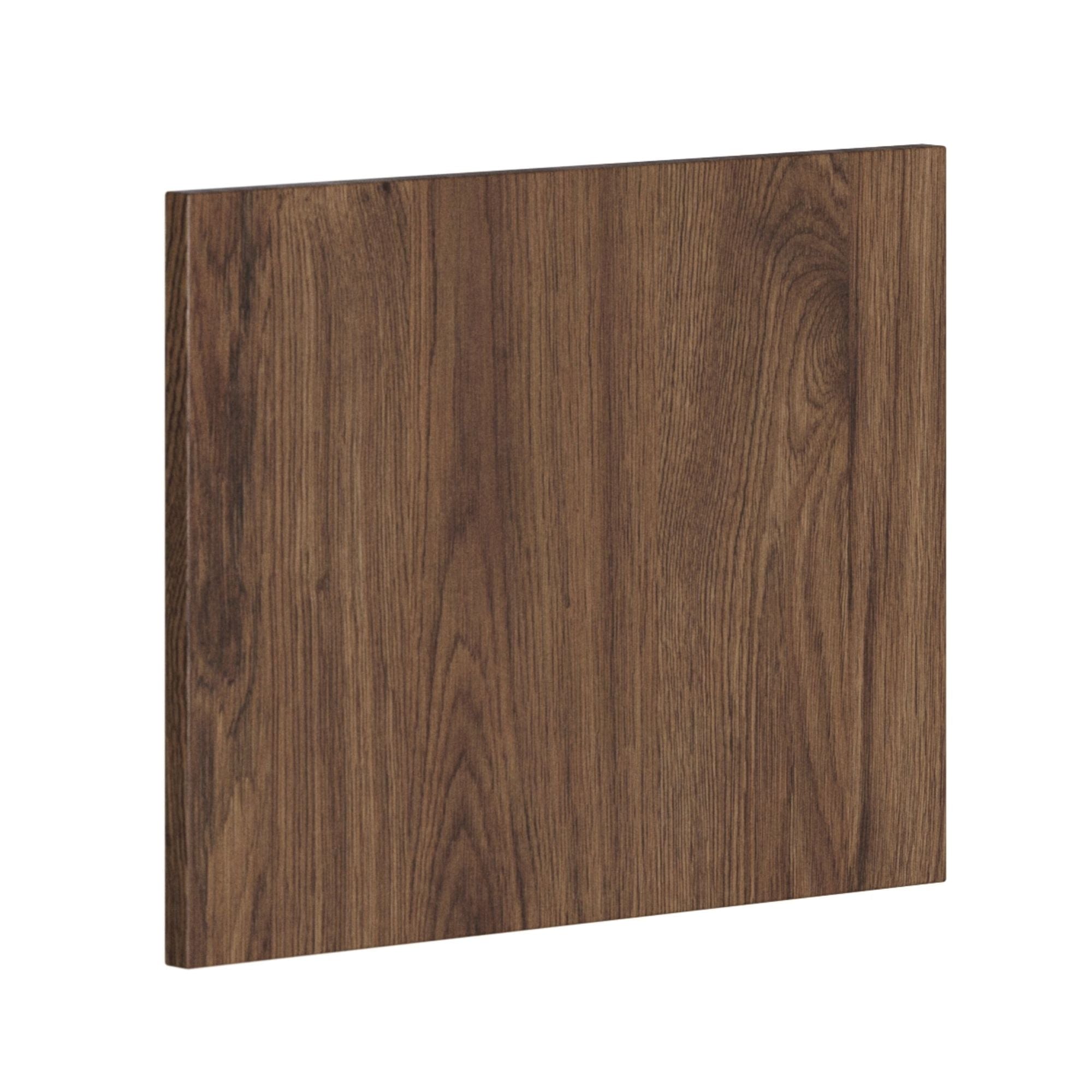 Dansani Inzo Utforing til custom servant Brun eik / 32cm Dansani Tilbehør servant DA-TSY-324252