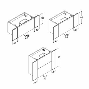 Dansani Inzo Utforing til custom servant