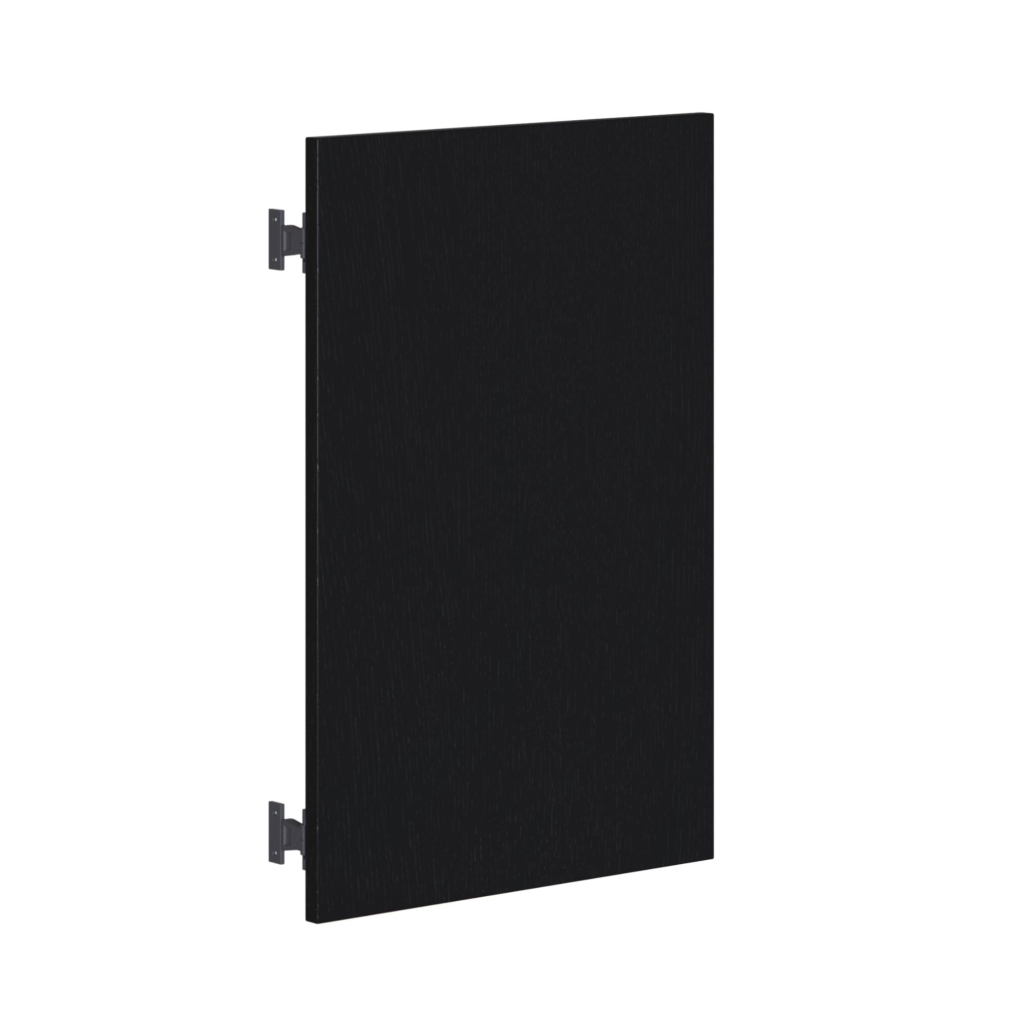 Dansani Inzo Utforing til custom servant Eik noir / 64cm Dansani Tilbehør servant DA-TSY-644244