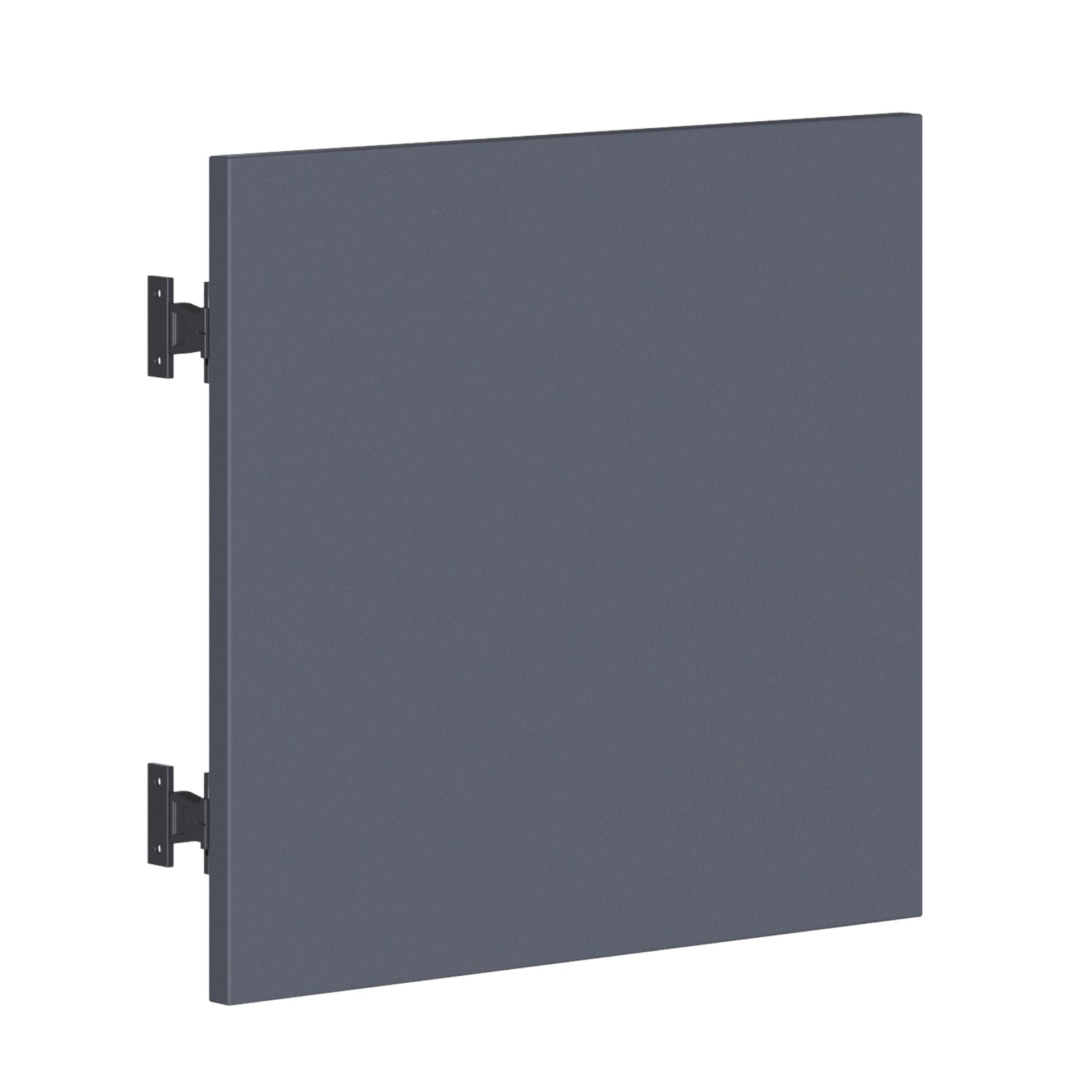 Dansani Inzo Utforing til custom servant Grå matt / 40cm Dansani Tilbehør servant DA-TSY-404403