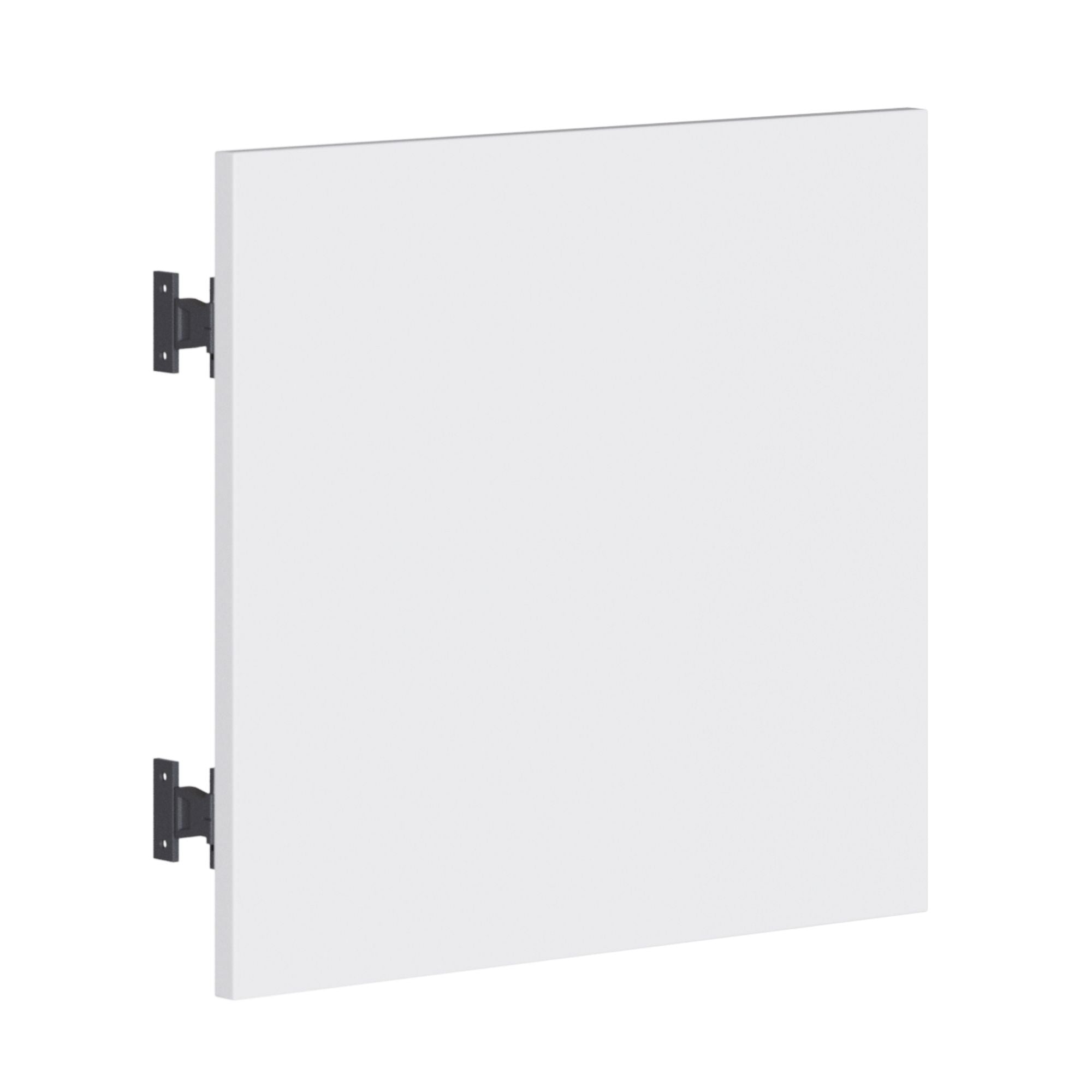 Dansani Inzo Utforing til custom servant Hvit matt / 40cm Dansani Tilbehør servant DA-TSY-404410