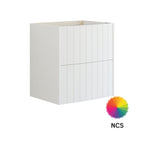 Dansani Inzo Vintage Rillet Servantskap - Buet