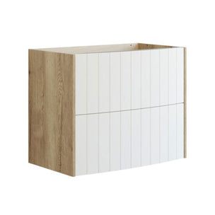 Dansani Inzo Vintage Rillet Servantskap - Buet