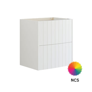 Dansani Inzo Vintage Rillet Servantskap - Buet