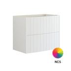 Dansani Inzo Vintage Rillet Servantskap - Buet