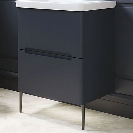 Dansani Inzo Vintage Støtteben