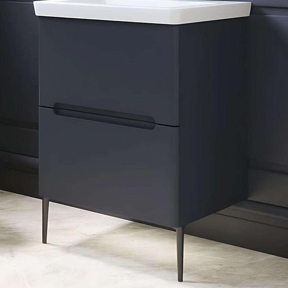 Dansani Inzo Vintage Støtteben Dansani Tilbehør baderomsinnredning DA-190311405