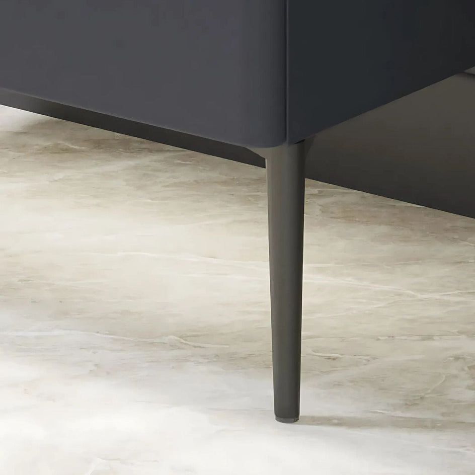 Dansani Inzo Vintage Støtteben Dansani Tilbehør baderomsinnredning DA-190311405