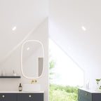 Dansani Jupiter Taklampe