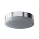 Dansani Jupiter Taklampe Spot LED Krom Dansani Baderomsbelysning DA-190302891