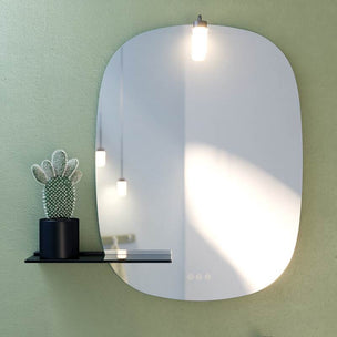 Dansani Lyra Lampe LED til speil