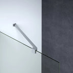 Dansani Match 3 Støttearm L600mm til modell D 80-140cm