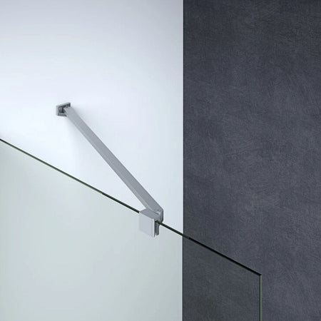 Dansani Match 3 Støttearm L600mm til modell D 80-140cm