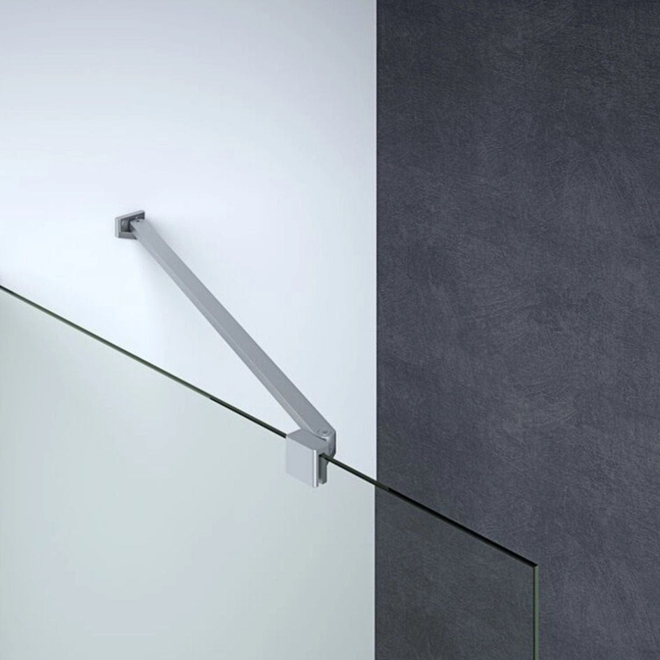 Dansani Match 3 Støttearm L600mm til modell D80-140cm Dansani Støttestag