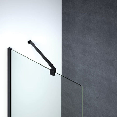 Dansani Match 3 Støttearm L600mm til modell D 80-140cm