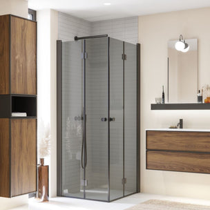 Dansani Match B+B Dusjhjørne Leddet