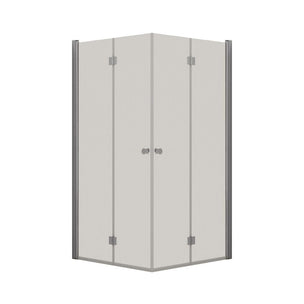 Dansani Match B+B Dusjhjørne Leddet