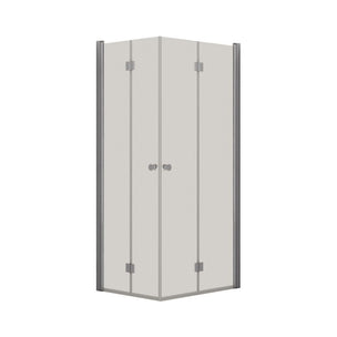 Dansani Match B+B Dusjhjørne Leddet