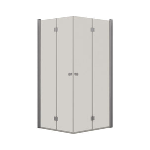 Dansani Match B+B Dusjhjørne Leddet