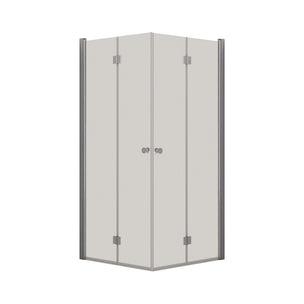 Dansani Match B+B Dusjhjørne Leddet