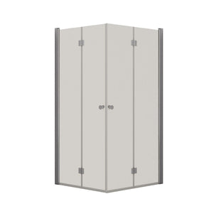 Dansani Match B+B Dusjhjørne Leddet