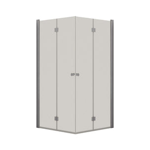 Dansani Match B+B Dusjhjørne Leddet