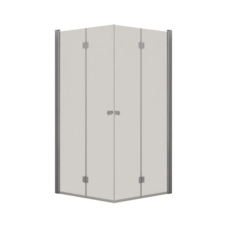 Dansani Match B+B Dusjhjørne Leddet