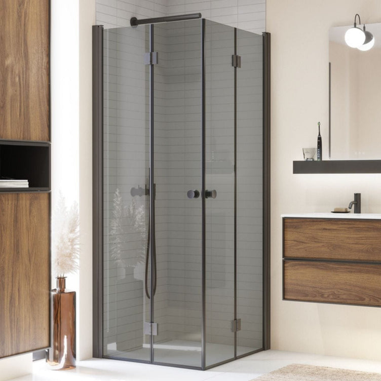 Dansani Match B Foldedør B70-100xH200cm