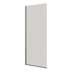 Dansani Match D Fastvegg B70-140xH197,5cm